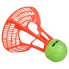 VICTOR Badminton Air Shuttle Badminton Shuttlecock Shuttle AS Airshuttle II