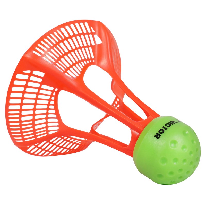 VICTOR Badminton Air Shuttle Badminton Shuttlecock Shuttle AS Airshuttle II