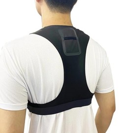 for Tracker Vest No Tracker Wearable Athlete Technology Vest Soccer Tracker Vest