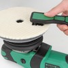 BATOCA Multipurpose Wax Scraper Brush, Cleaning Brush, Cleaning Tool, Polishing