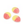 Smarty Stop Sour Gummy Candy, Mini Size, Fizzy (1 Pound