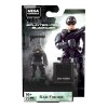 Mega Construx Black Series Tom Clancy's Sam Fisher Figura De