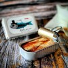 Canned Sardines in Tomato Sauce by Jose Gourmet, Wild Caught