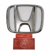 Honda Genuine OEM 2017-2019 Honda Ridgeline FRONT Emblem Grille Badge