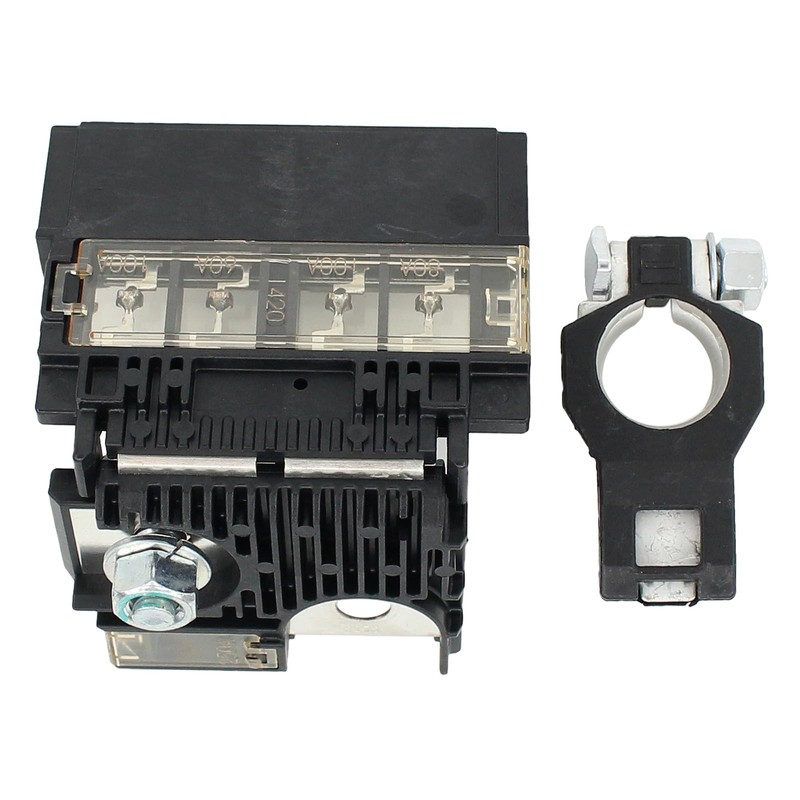 DooFig Multi Block Fuse and Terminal Kit for Nissan Maxima