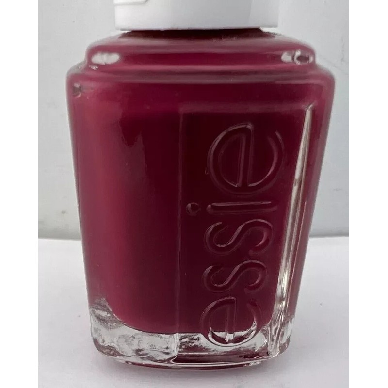 Essie Nail Polish OFF THE RECORD 1703, Limited Edition -