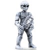Mega Construx Probuilder Grey Alien