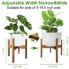 Adjustable Drink Dispenser Holder Water Dispenser Stand - Fit Beverage