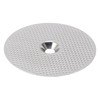 Puck Screen Stainless Steel Reusable Rust Proof Coffee Filter Mesh