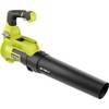 RYOBI 40V 120 MPH 450 CFM Cordless Battery Variable-Speed Jet-Fan