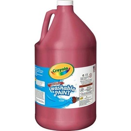 1 Gallon Washable Paint