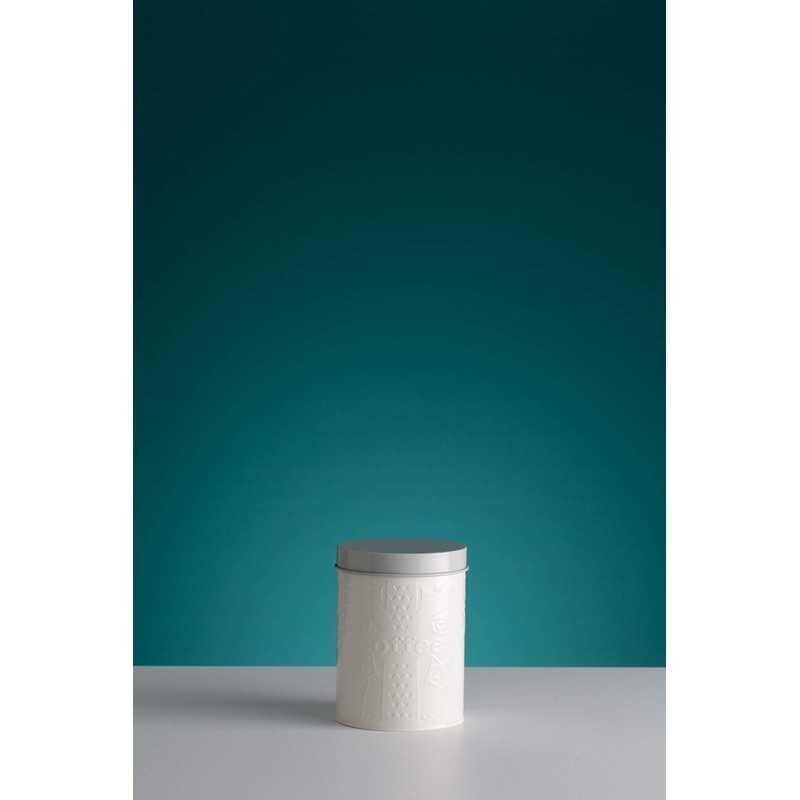 Mason Cash In The Forest Coffee Storage Canister, 1.3L