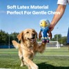 Juguete para Perro FIFA Mascot – Resistente, Interactivo, Ideal para