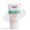 Protector Solar Eucerin Sun Sensitive Mineral Spf 50 120 Ml