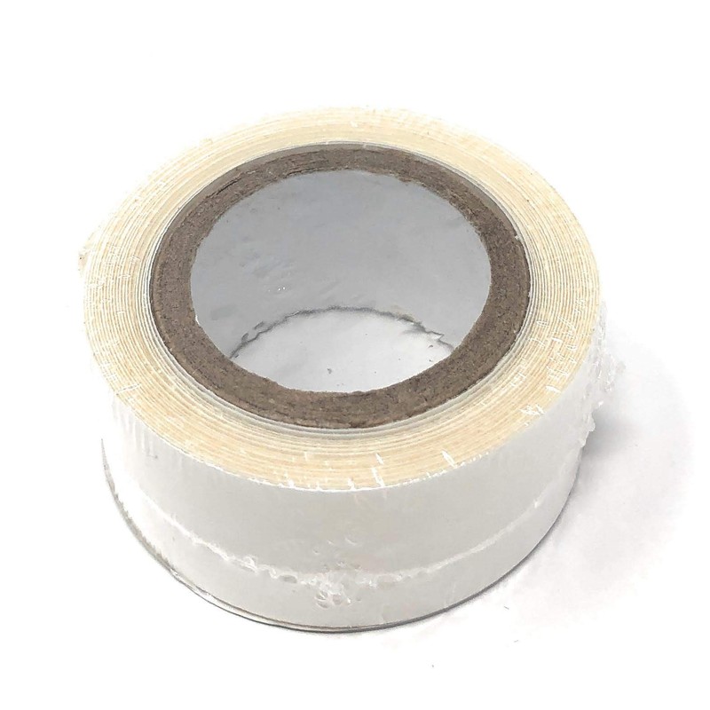 Vapon Vapon Topstick Clear Double Sided Medical Grade Adhesive Tape