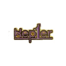 Kpop kep1er Enamel Pin Badge