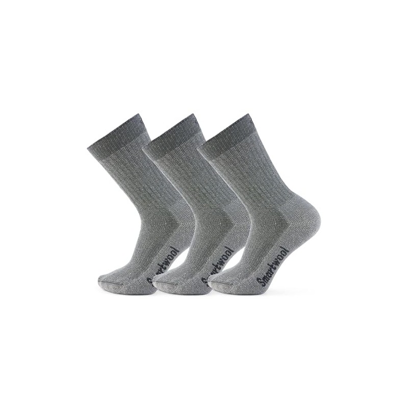 Smartwool Men's Hike Classic Edition Full Cushion 2nd Cut Crew