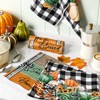 Preboun Preboun 6 Pack Fall Kitchen Towels Fall Hand Towels
