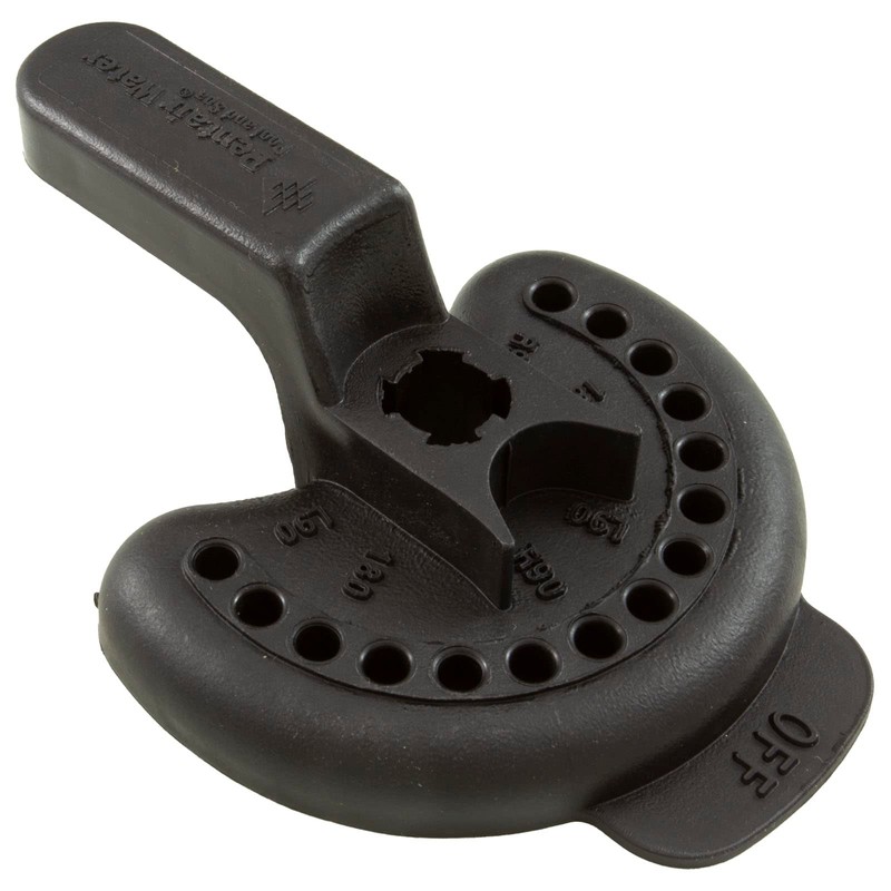 Pentair Handle, Compool PacFab 2 and 3 Way Valves