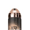 Airbrush Spray Full Coverage Body & Face Foundation with Buffing