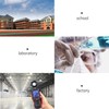 YaSao Digital Lux Meter LCD Display Handheld Illuminometer Mini Luminometer
