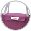Thermos REG-012 PL Insulated Shopping Bag 12L Purple