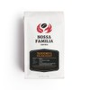 Nossa Familia Italian Roast Medium-Dark Roast Coffee Beans- Fair Trade