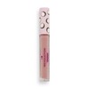 I Heart Revolution (IHEE0) Tasty Coconut Lip Gloss, Nude, Meringue,