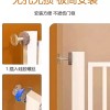 고양이 안전 펜스 투명 울타리 안전펜스 베란다 보호망 Cat Safety