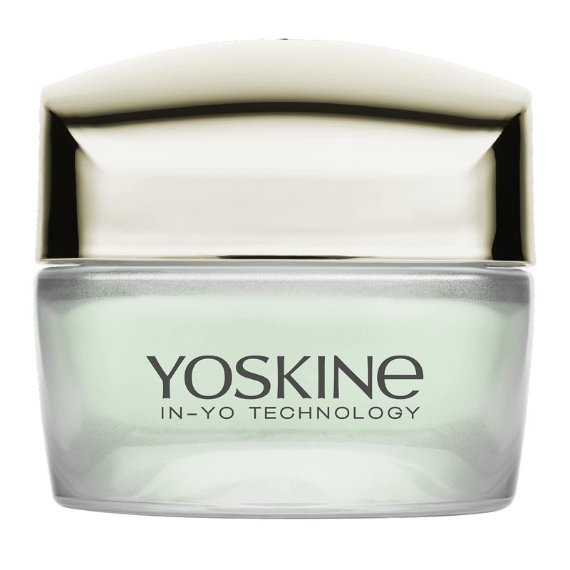 Yoskine Okinawa Green Caviar Day & Night Cream 60+ 50ml