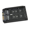 NGFF to SATA3.0 Adapter Card M2 KEY B M SSD