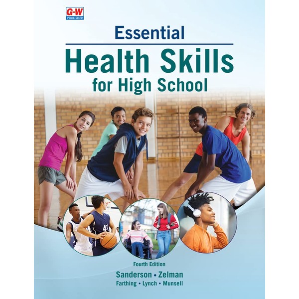 Essential Health Skills for High School
