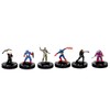 WizKids WZK73972 Accessories