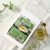 Premium 100 Bitter Melon Tea Bags, Made with 100% Pure