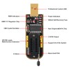Dealikee SOIC8 SOP8 Test Clip EEPROM Flash BIOS USB +