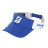 Bridgestone CPS24B Men's Visor Limited Pro Model Summer Visor, BL,