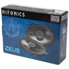 Hifonics (4) ZS5768CX 5x7 or 6x8 1000 Watt Coaxial Car