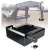 Aupar Patent-Designed Gooseneck Trailer Lock | Secure Your Trailer with