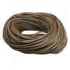 Ali's DIY Electrical PVC Blue Brown Earth Sleeving - 2mm,