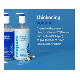 PB Biotin & Collagen Conditioner 24Oz