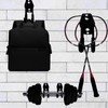 Yilceemy Pack of 2 Garage Storage Hooks, Wall Hooks, Double