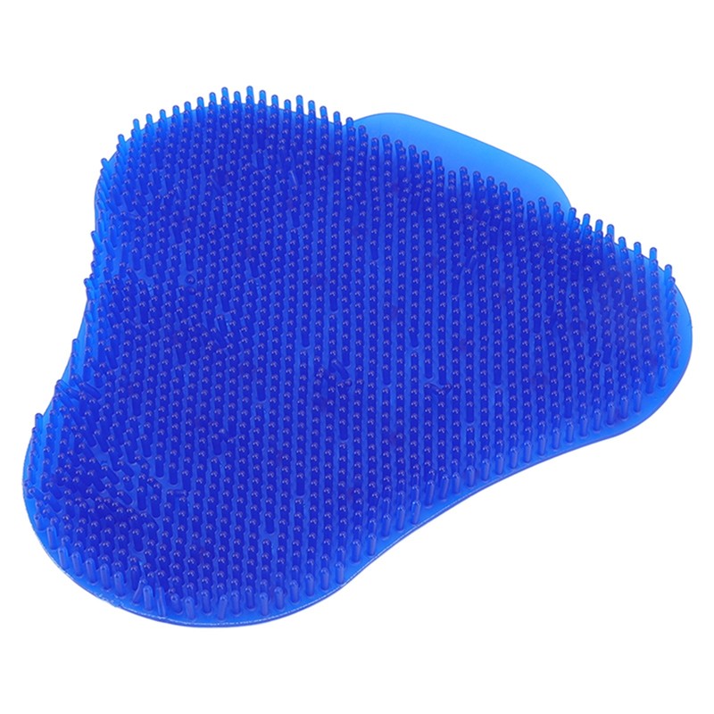 10pcs Urinal Screen Deodorizers Triangle Anti Splash Deodorizer Scented Urinal