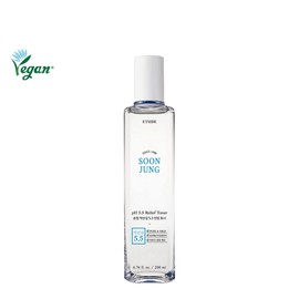 ETUDE Soonjung pH5.5 Relief Toner
