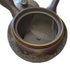 Banko Ware 16636 Teapot Kutani Painting Teapot, For 2 People,