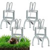 4 Pack Mole Traps that Kill Best, Mole Trap Easy