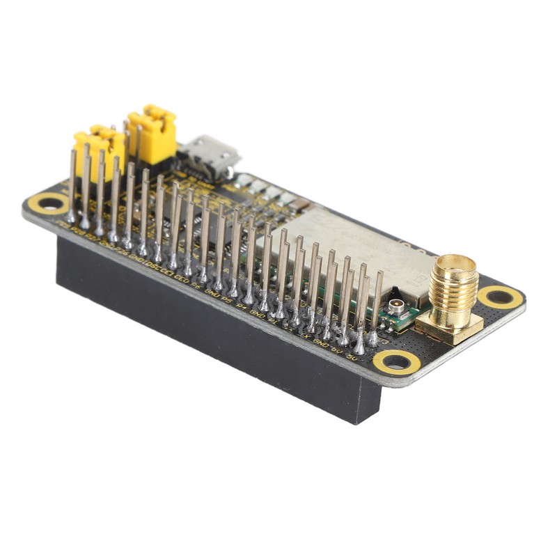 AM 020 LoRa HAT SX1268 Board 433MHz 470MHz 868MHz 915MHz