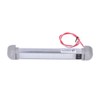 8.9in LED Awning Light Bar DC12V/24V 2W 180° Rotation IP66