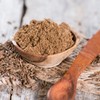 Alpi Nature Organic Caraway Seeds Ground 500g 1.1 lb, Ground