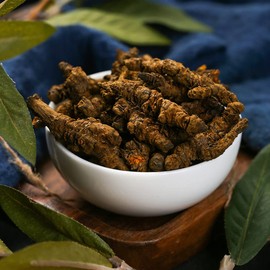 cn herb 75g Coptis Chinensis Is Picked By Hand and Dried Naturally