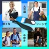 Insole, For Plantar Fasciitis, Arch Support, Gel, For Standing Work,